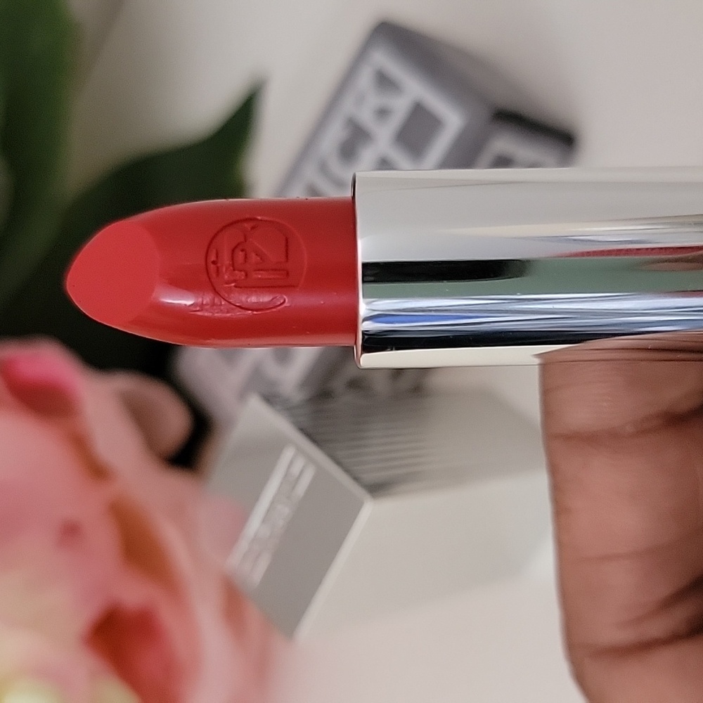 LIPSTICK QUEEN SILVER SCREEN LIPSTICK 0.12 oz HAVE PARIS BOXED